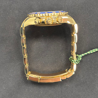 Rolex Yacht-Master II 44mm White Dial Watch Ref# 116688 - Happy Jewelers Fine Jewelry Lifetime Warranty