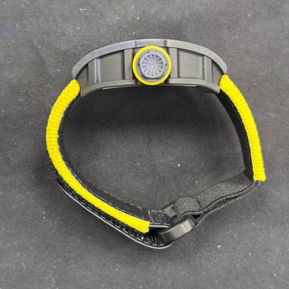 Richard Mille RM030 42mm Skeleton Dial Watch Ref# RM030 - Happy Jewelers Fine Jewelry Lifetime Warranty