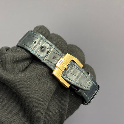 Audemars Piguet Code 11.59 41mm Blue Dial Watch Ref# 26393OR.OO.A028CR.01 - Happy Jewelers Fine Jewelry Lifetime Warranty