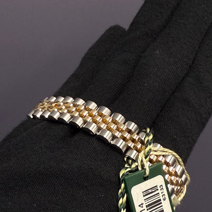 Rolex Datejust 26mm White Dial Watch Ref# 179173 - Happy Jewelers Fine Jewelry Lifetime Warranty