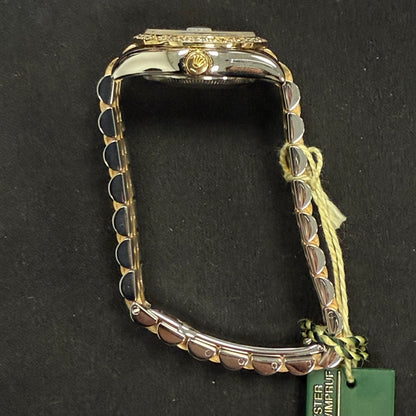 Rolex Datejust 26mm White Dial Watch Ref# 179173 - Happy Jewelers Fine Jewelry Lifetime Warranty