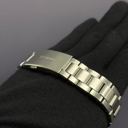 Tag Heuer Aquaracer 41mm Grey Dial Watch Ref# WBD2113 - Happy Jewelers Fine Jewelry Lifetime Warranty