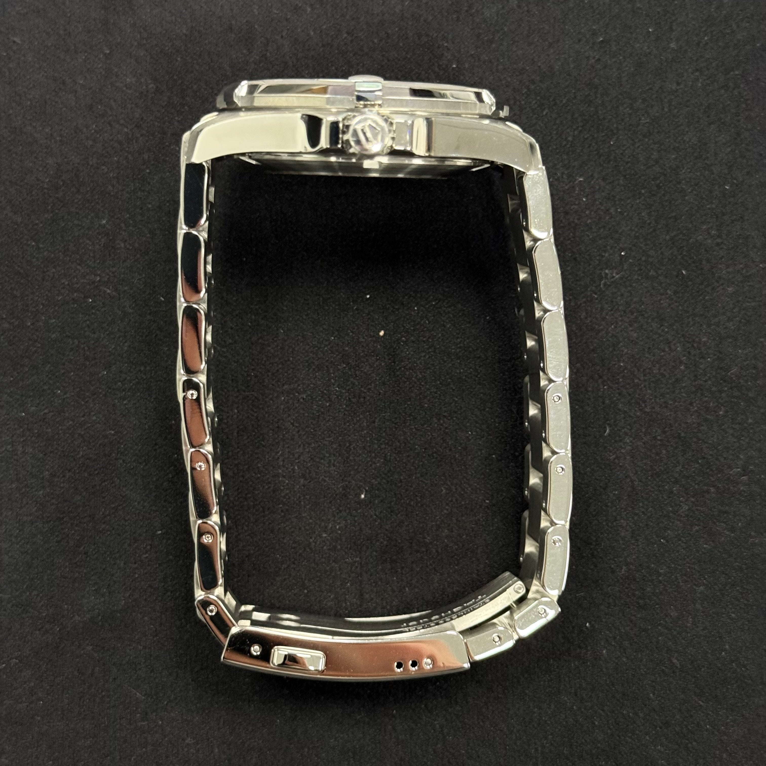 Tag Heuer Aquaracer 41mm Grey Dial Watch Ref# WBD2113 - Happy Jewelers Fine Jewelry Lifetime Warranty