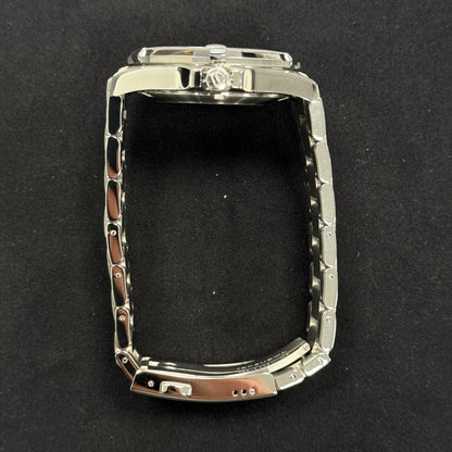 Tag Heuer Aquaracer 41mm Grey Dial Watch Ref# WBD2113 - Happy Jewelers Fine Jewelry Lifetime Warranty