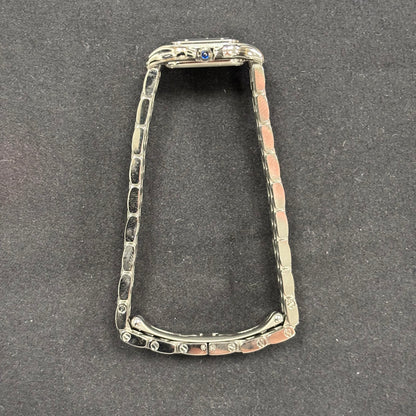 Cartier Panthere 25mm White Dial Watch Ref# WSPN0019 - Happy Jewelers Fine Jewelry Lifetime Warranty