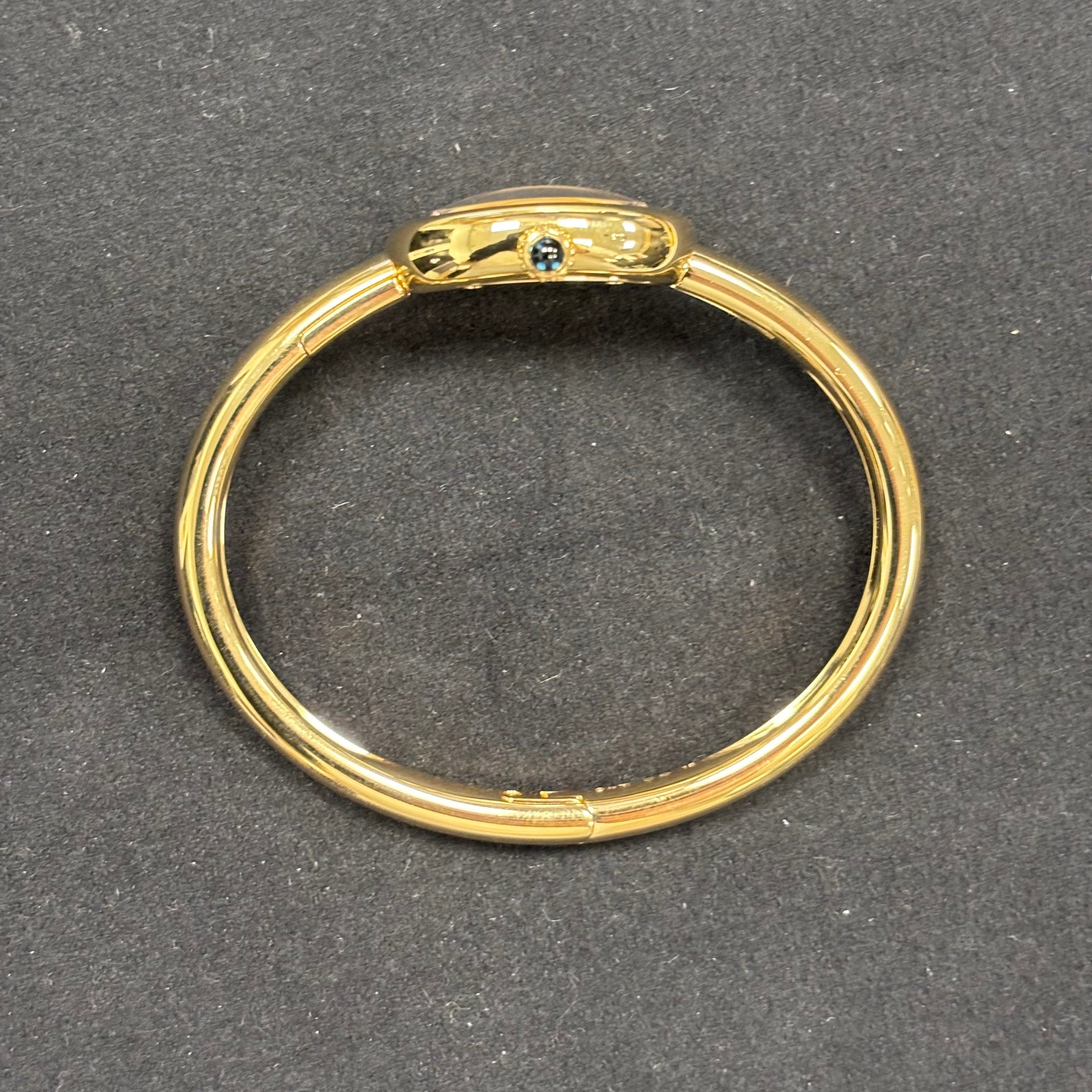 Cartier Baignoire 18.7mm White Dial Watch Ref# WGBA0044 - Happy Jewelers Fine Jewelry Lifetime Warranty