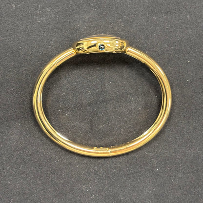 Cartier Baignoire 18.7mm White Dial Watch Ref# WGBA0044 - Happy Jewelers Fine Jewelry Lifetime Warranty