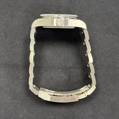 Tudor Ranger 39mm Black Dial Watch Ref# 79950 - Happy Jewelers Fine Jewelry Lifetime Warranty