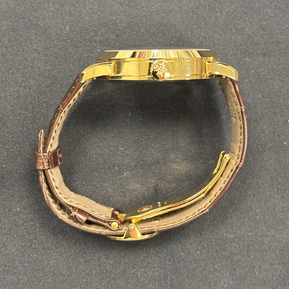 Patek Philippe World Time 38.5mm Blue Dial Watch Ref# 5231J-001 - Happy Jewelers Fine Jewelry Lifetime Warranty