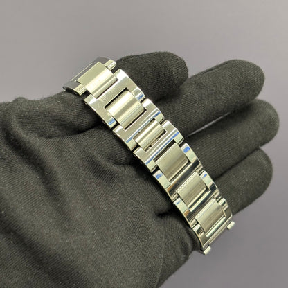 Cartier Ballon Bleu 36mm White Dial Watch Ref# W69011Z4 - Happy Jewelers Fine Jewelry Lifetime Warranty