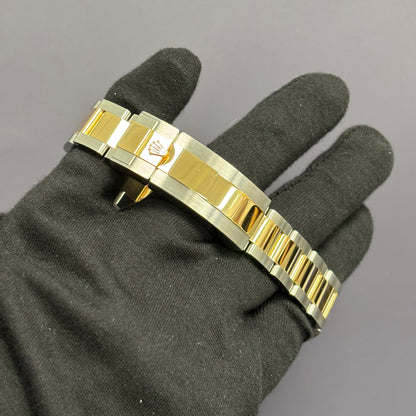 Rolex Submariner 40mm Black Dial Watch Ref# 116613LN - Happy Jewelers Fine Jewelry Lifetime Warranty