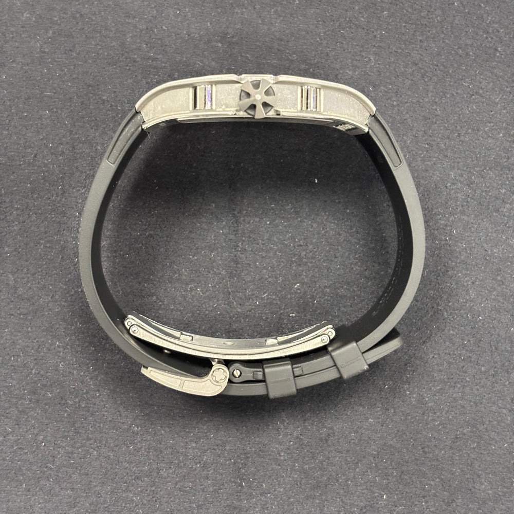 Richard Mille RM67-01 38mm Openwork Dial Watch Ref# RM67-01