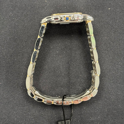 Cartier Tank 26.7mm White Dial Watch Ref# W2PN0014 - Happy Jewelers Fine Jewelry Lifetime Warranty