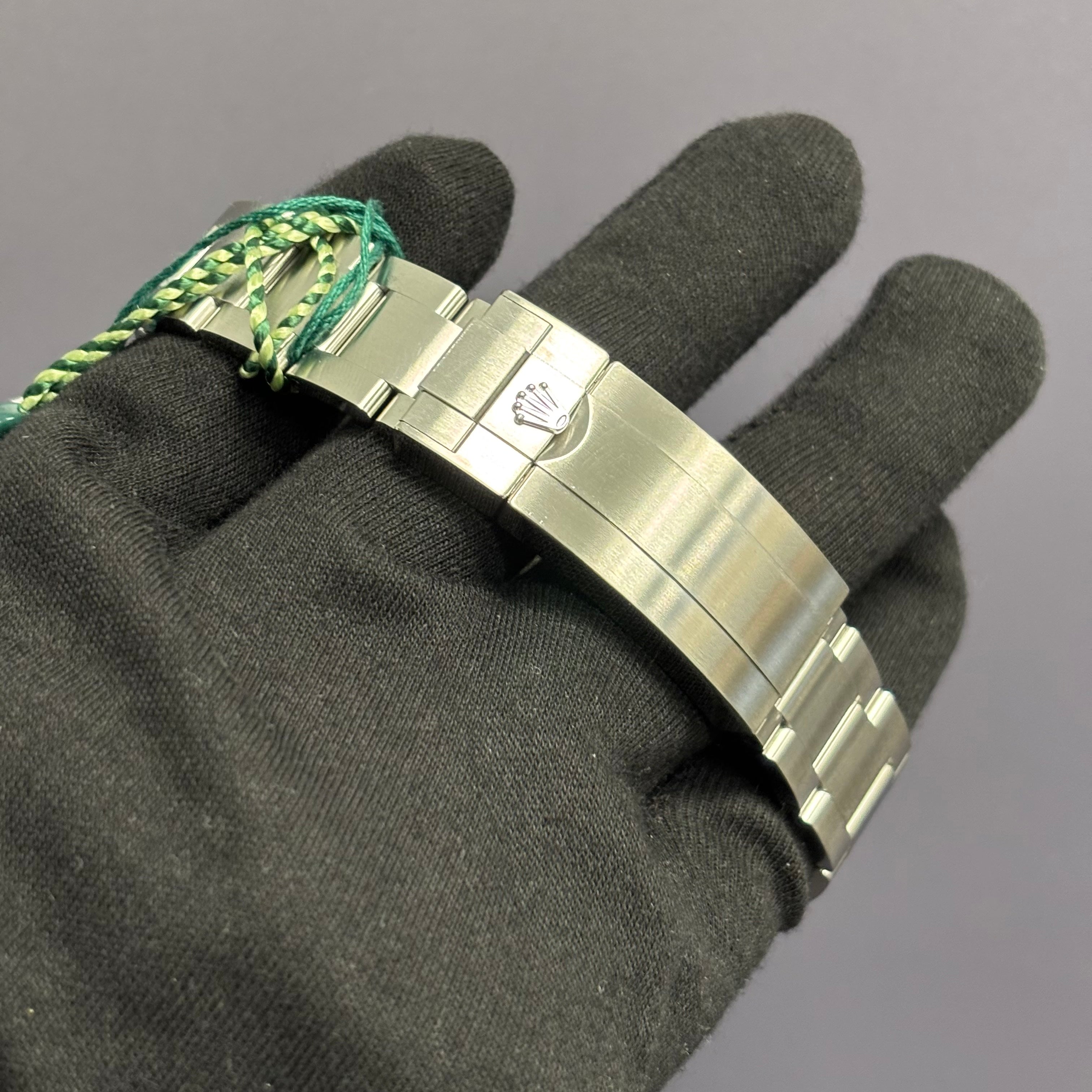 Rolex Submariner 41mm Pink Dial Watch Ref# 126610LN - Happy Jewelers Fine Jewelry Lifetime Warranty