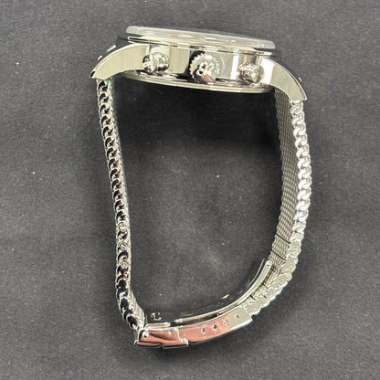 Breitling Transocean 46mm White Dial Watch Ref# AB0510 - Happy Jewelers Fine Jewelry Lifetime Warranty