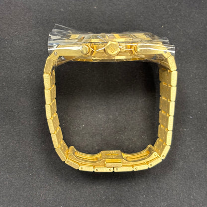 Audemars Piguet Royal Oak 41mm Blue Dial Watch Ref# 26331BA.OO.1220BA.01 - Happy Jewelers Fine Jewelry Lifetime Warranty