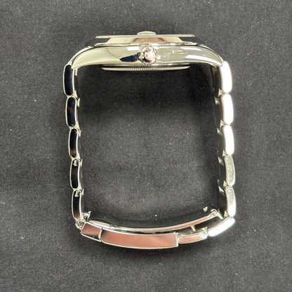 Rolex Datejust 41mm White Dial Watch Ref# 126300 - Happy Jewelers Fine Jewelry Lifetime Warranty