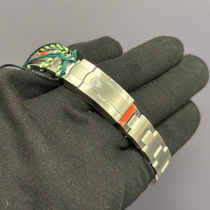 Rolex Oyster Perpetual 31mm Celebration Dial Watch Ref# 277200 - Happy Jewelers Fine Jewelry Lifetime Warranty