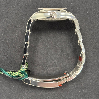 Rolex Oyster Perpetual 31mm Celebration Dial Watch Ref# 277200 - Happy Jewelers Fine Jewelry Lifetime Warranty