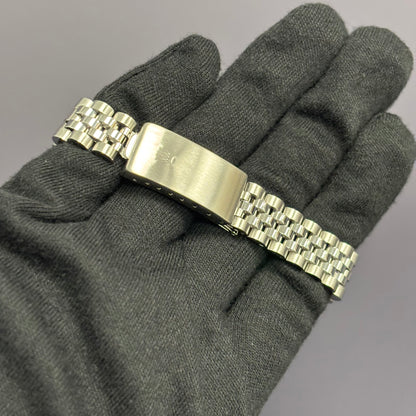 Rolex Datejust 31mm MOP Dial Watch Ref# 68274 - Happy Jewelers Fine Jewelry Lifetime Warranty