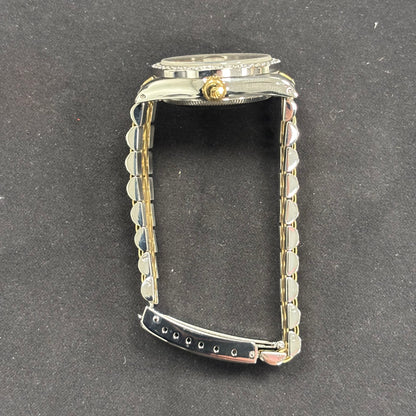 Rolex Datejust 31mm Champagne Dial Watch Ref# 68273 - Happy Jewelers Fine Jewelry Lifetime Warranty