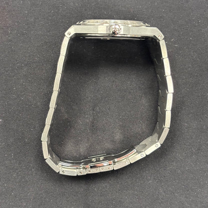 Vacheron Constantin 222 37mm Blue Dial Watch Ref# 4200H/222A-B934 - Happy Jewelers Fine Jewelry Lifetime Warranty