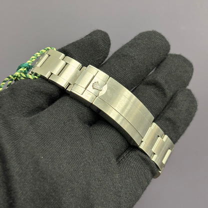 Rolex Sea-Dweller 44mm Black Dial Watch Ref# 136660 - Happy Jewelers Fine Jewelry Lifetime Warranty