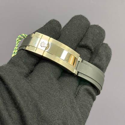 Rolex Daytona 40mm Black Dial Watch Ref# 126519LN - Happy Jewelers Fine Jewelry Lifetime Warranty