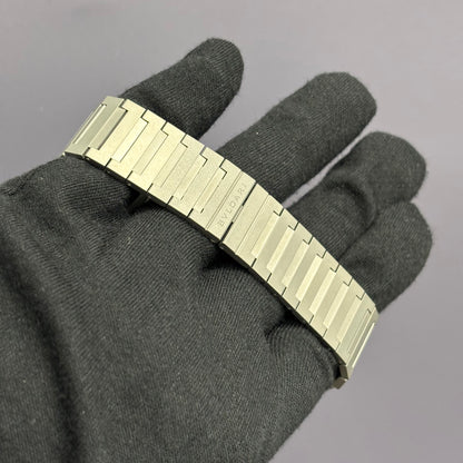 Bvlgari Octo 43mm Openwork Dial Watch Ref# 103295 - Happy Jewelers Fine Jewelry Lifetime Warranty