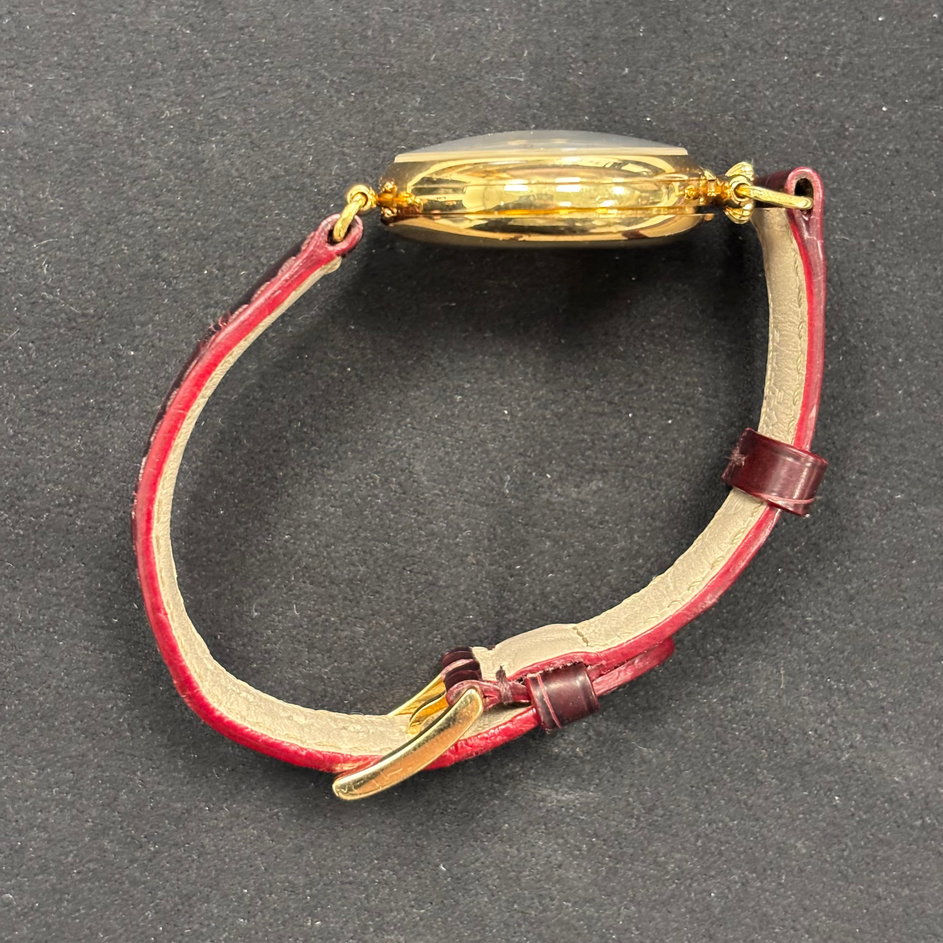 Patek Philippe Pocket Watch 32mm White Dial Watch Ref# 258729 - Happy Jewelers Fine Jewelry Lifetime Warranty