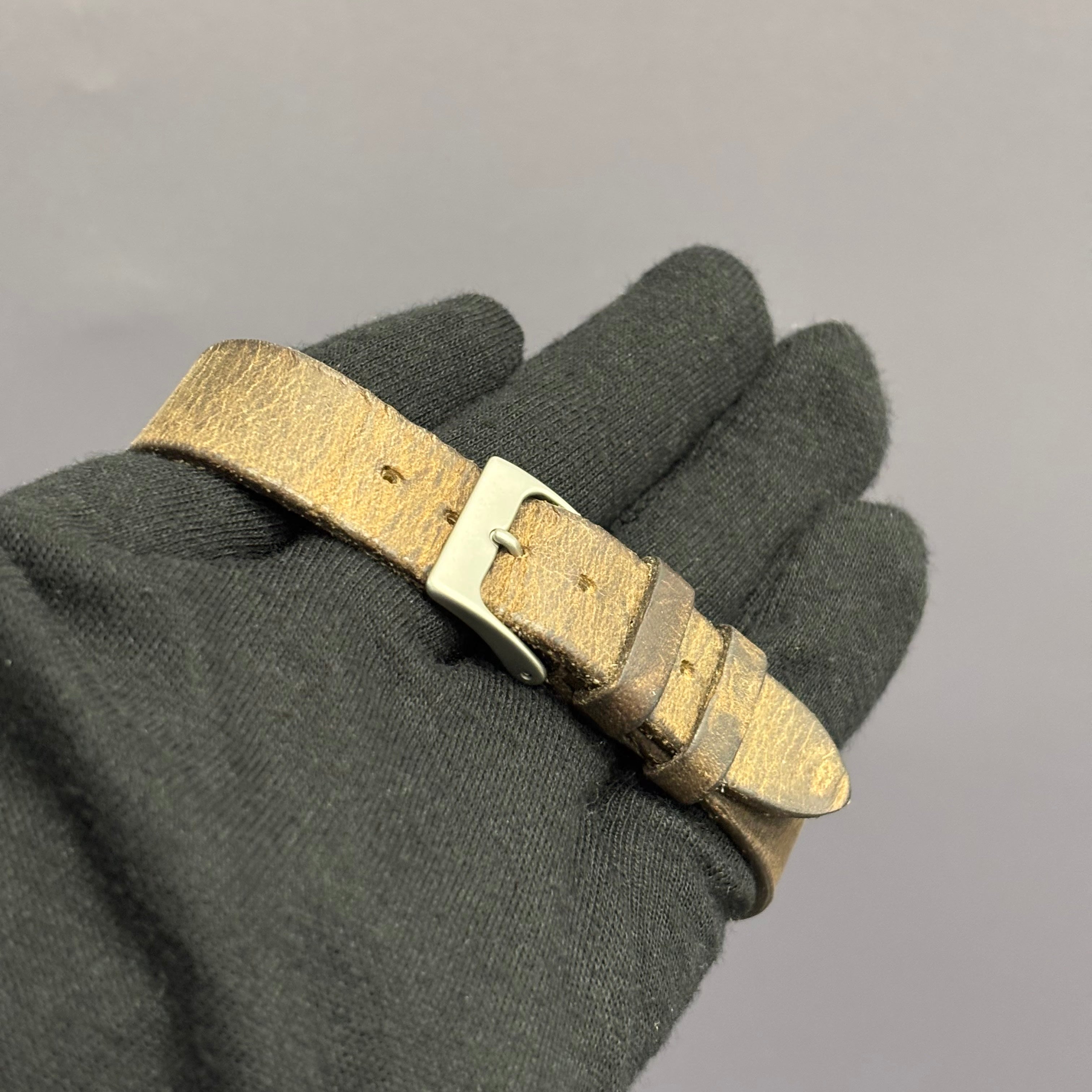 Baume & Mercier Capeland 39mm Black Dial Watch Ref# MV045216 - Happy Jewelers Fine Jewelry Lifetime Warranty