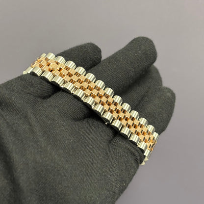 Rolex Datejust 36mm Silver Dial Watch Ref# 116231 - Happy Jewelers Fine Jewelry Lifetime Warranty