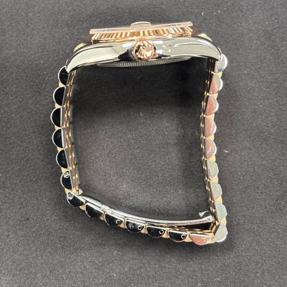 Rolex Datejust 36mm Silver Dial Watch Ref# 116231 - Happy Jewelers Fine Jewelry Lifetime Warranty