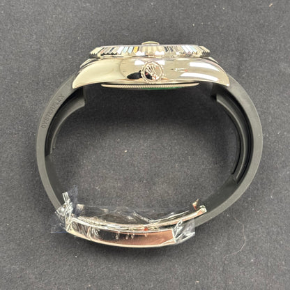 Rolex Sky-Dweller 42mm Black Dial Watch Ref# 336239 - Happy Jewelers Fine Jewelry Lifetime Warranty