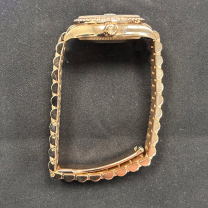 Rolex Datejust 31mm MOP Dial Watch Ref# 278285RBR - Happy Jewelers Fine Jewelry Lifetime Warranty