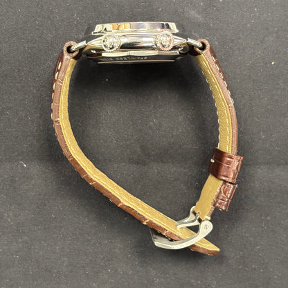 Panerai Radiomir 42mm Black Dial Watch Ref# PAM00355 - Happy Jewelers Fine Jewelry Lifetime Warranty