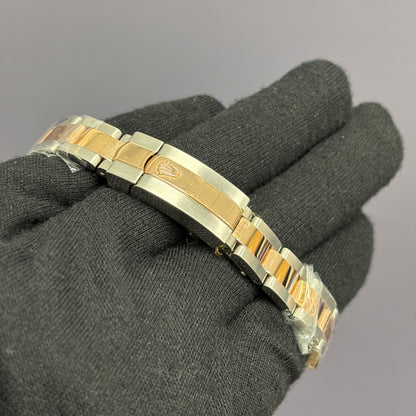 Rolex Datejust 26mm Silver Dial Watch Ref# 179161 - Happy Jewelers Fine Jewelry Lifetime Warranty