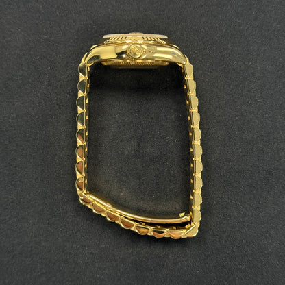 Rolex Datejust 26mm Champagne Dial Watch Ref# 179178 - Happy Jewelers Fine Jewelry Lifetime Warranty