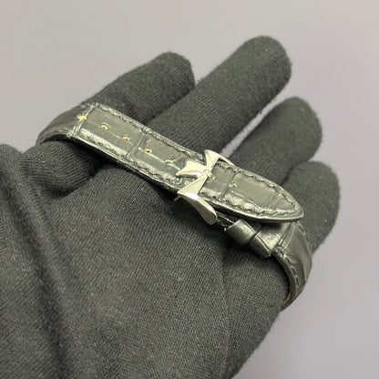 Vacheron Constantin Malte 39mm White Dial Watch Ref# 47112/000P - Happy Jewelers Fine Jewelry Lifetime Warranty