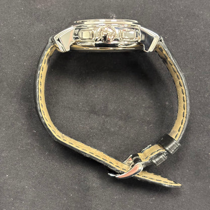 Vacheron Constantin Malte 39mm White Dial Watch Ref# 47112/000P - Happy Jewelers Fine Jewelry Lifetime Warranty