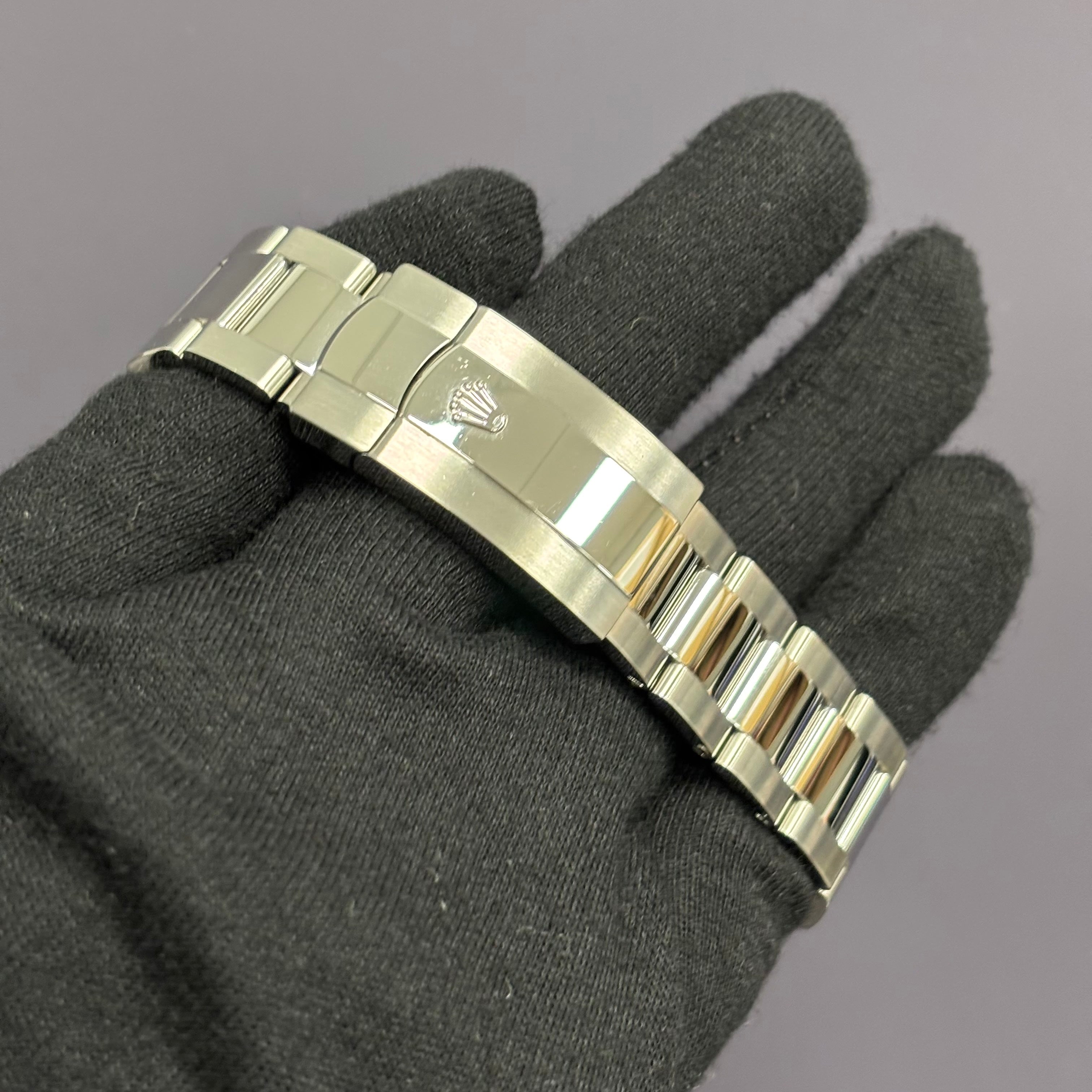 Rolex Sky-Dweller 42mm White Dial Watch Ref# 326934 - Happy Jewelers Fine Jewelry Lifetime Warranty