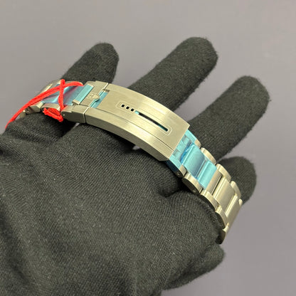 Tudor Pelagos 43mm Black Dial Watch Ref# 2543C1A7NU - Happy Jewelers Fine Jewelry Lifetime Warranty