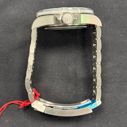 Tudor Pelagos 43mm Black Dial Watch Ref# 2543C1A7NU - Happy Jewelers Fine Jewelry Lifetime Warranty