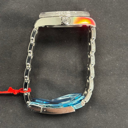 Tudor Black Bay 39mm Red Dial Watch Ref# 7939A1A0RU - Happy Jewelers Fine Jewelry Lifetime Warranty