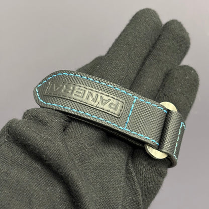 Panerai Luminor 42mm Black Dial Watch Ref# PAM00683 - Happy Jewelers Fine Jewelry Lifetime Warranty