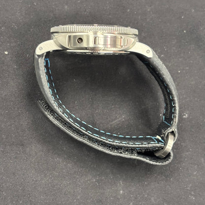 Panerai Luminor 42mm Black Dial Watch Ref# PAM00683 - Happy Jewelers Fine Jewelry Lifetime Warranty