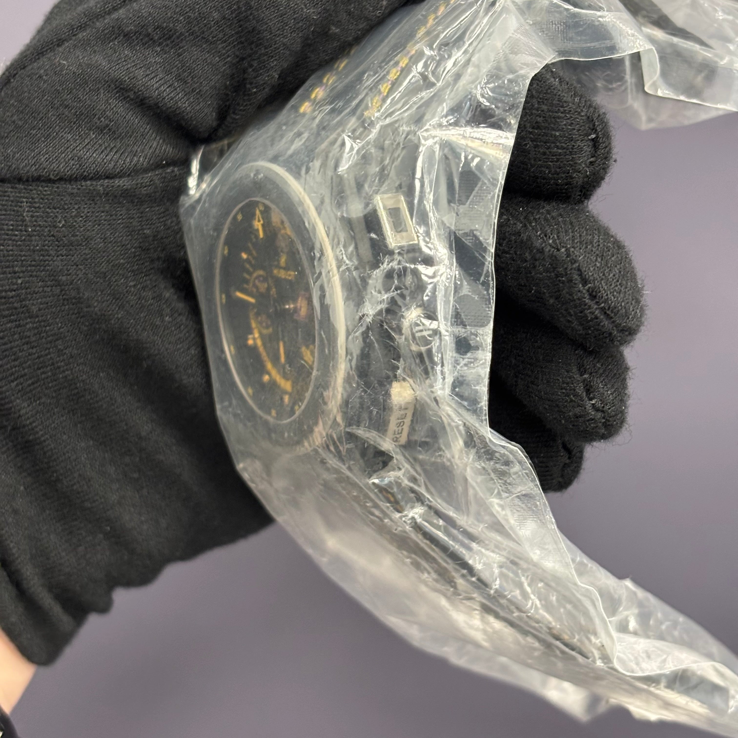 Hublot King Power 48mm Openwork Dial Watch Ref# 748.QX.1199.NR.LAK14 - Happy Jewelers Fine Jewelry Lifetime Warranty