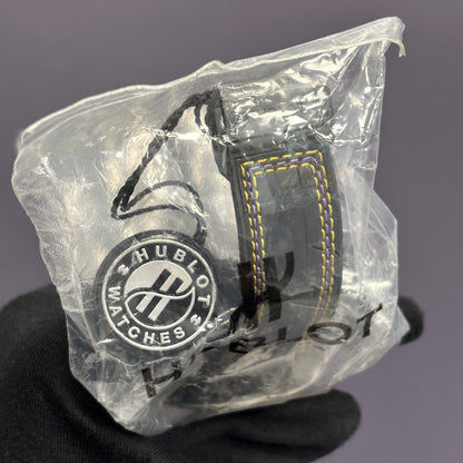 Hublot King Power 48mm Openwork Dial Watch Ref# 748.QX.1199.NR.LAK14 - Happy Jewelers Fine Jewelry Lifetime Warranty