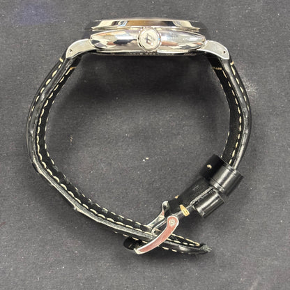 Panerai Radiomir 47mm Black Dial Watch Ref# PAM00514 - Happy Jewelers Fine Jewelry Lifetime Warranty