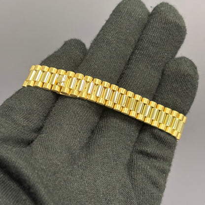 Rolex Datejust 26mm Silver Dial Watch Ref# 69178 - Happy Jewelers Fine Jewelry Lifetime Warranty